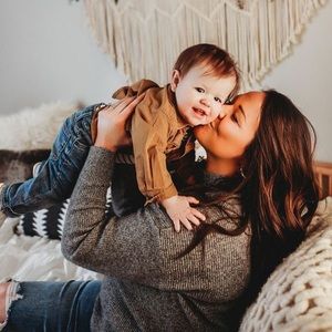 Meet your Posher, Brittany